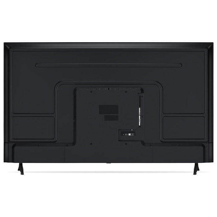 LG 65UA7700PUB | Téléviseur 65" - 4K Ultra HD - DEL - Série UA7700 - HDR - Smart WebOS - 60 Hz natif - Processeur IA a7 Gen8 4K - Noir-Sonxplus St-Sauveur