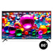 LG 86UA7700PUA | Téléviseur 86" - 4K Ultra HD - DEL - Série UA7700 - HDR - Smart WebOS - 60 Hz natif - Processeur IA a7 Gen8 4K - Noir-Sonxplus St-Sauveur