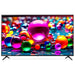LG 86UA7700PUA | Téléviseur 86" - 4K Ultra HD - DEL - Série UA7700 - HDR - Smart WebOS - 60 Hz natif - Processeur IA a7 Gen8 4K - Noir-Sonxplus St-Sauveur