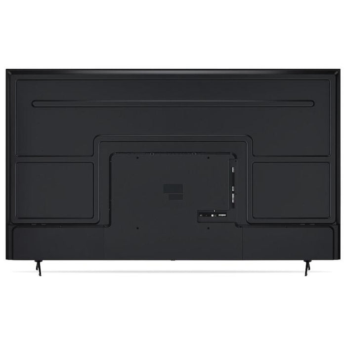 LG 86UA7700PUA | Téléviseur 86" - 4K Ultra HD - DEL - Série UA7700 - HDR - Smart WebOS - 60 Hz natif - Processeur IA a7 Gen8 4K - Noir-Sonxplus St-Sauveur