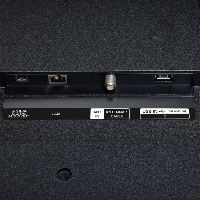 LG 86UA7700PUA | Téléviseur 86" - 4K Ultra HD - DEL - Série UA7700 - HDR - Smart WebOS - 60 Hz natif - Processeur IA a7 Gen8 4K - Noir-Sonxplus St-Sauveur