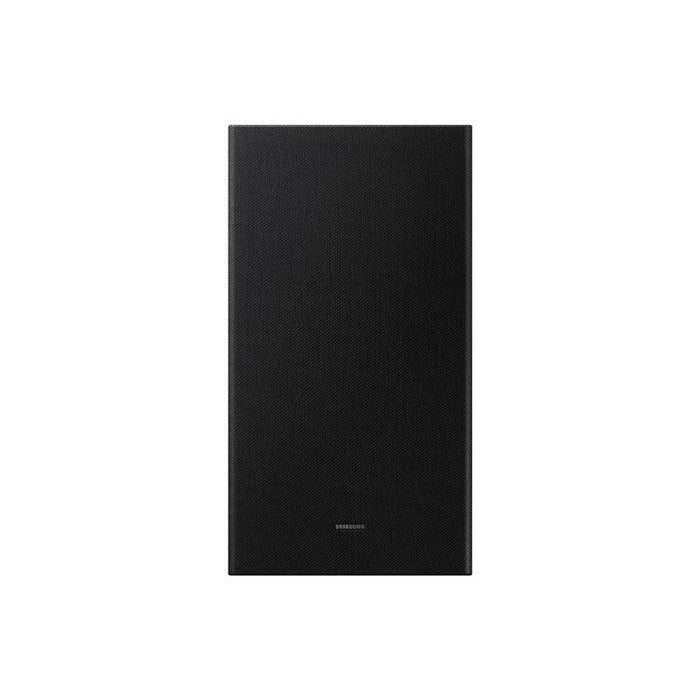 Samsung HW-B750F | Barre de son - 5.1 canaux - Caisson de graves sans fil - 400W - Bluetooth - Noir-Sonxplus St-Sauveur