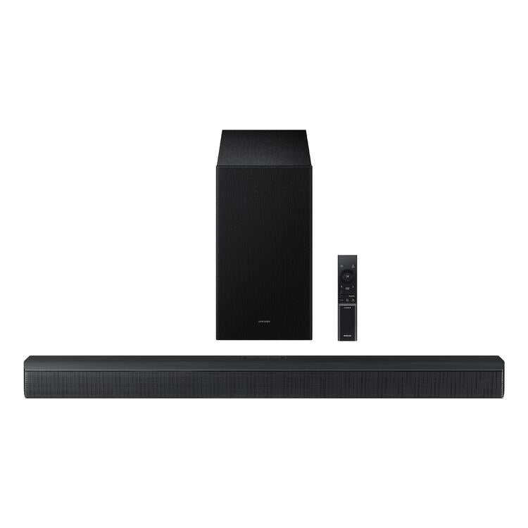 Sound bars on sale
