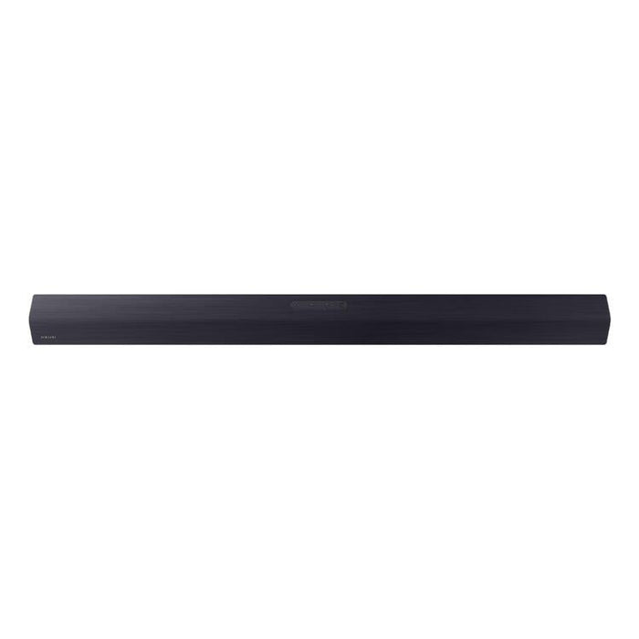 Samsung HW-B550F | Barre de son - 2.1 canaux - Caisson de graves sans fil - 300W - Bluetooth - Noir-Sonxplus St-Sauveur