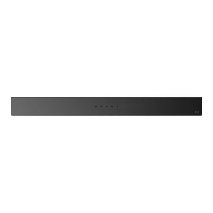 LG S60TR | Barre de son - 5.1 Canaux - Dolby Atmos - 440W - Noir-Sonxplus St-Sauveur