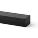 LG S60TR | Barre de son - 5.1 Canaux - Dolby Atmos - 440W - Noir-Sonxplus St-Sauveur