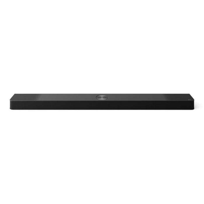 LG S95TR | Barre de son - 9.1.5 Canaux - Dolby Atmos - 810W - Noir-Sonxplus St-Sauveur