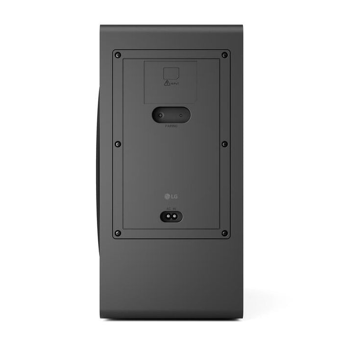 LG S95TR | Barre de son - 9.1.5 Canaux - Dolby Atmos - 810W - Noir-Sonxplus St-Sauveur