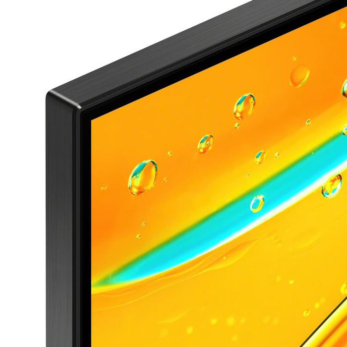 Sony BRAVIA 5 K75XR50 | Téléviseur Sony Bravia 75" - Mini LED - 4K HDR - Google TV-Sonxplus St-Sauveur