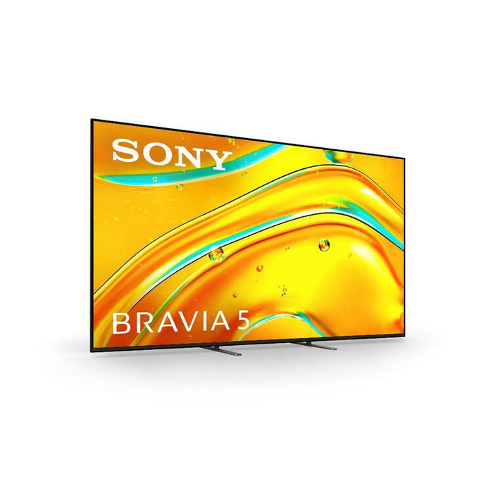 Sony BRAVIA 5 K85XR50 | Téléviseur Sony Bravia 85" - Mini LED - 4K HDR - Google TV-Sonxplus St-Sauveur