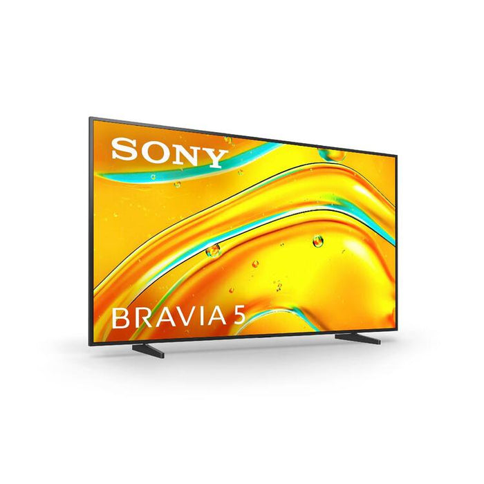 Sony BRAVIA 5 K98XR50 | Téléviseur Sony Bravia 98" - Mini LED - 4K HDR - Google TV-Sonxplus St-Sauveur