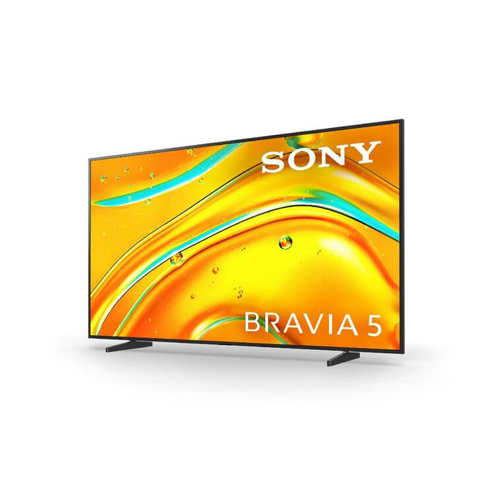 Sony BRAVIA 5 K98XR50 | Téléviseur Sony Bravia 98" - Mini LED - 4K HDR - Google TV-Sonxplus St-Sauveur