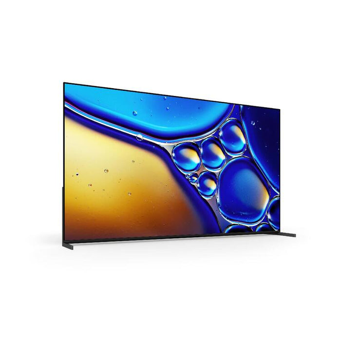 Sony K55XR80M2 | Téléviseur Bravia 8 II 55" - QD-OLED - 4K Ultra HD - 120Hz - Google TV-Sonxplus St-Sauveur