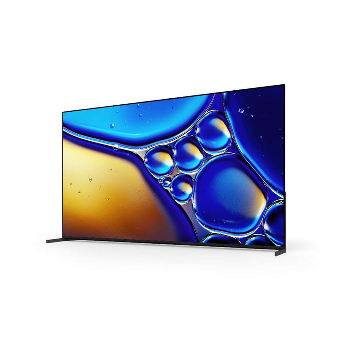 Sony K65XR80M2 | Téléviseur Bravia 8 II 65" - QD-OLED - 4K Ultra HD - 120Hz - Google TV-Sonxplus St-Sauveur