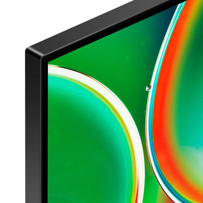 Sony K55S20M2 | Téléviseur Bravia 2 II 55" - DEL - 4K Ultra HD - HDR - Google TV-Sonxplus St-Sauveur