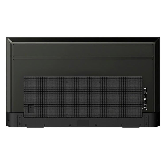 Sony K75S20M2 | Téléviseur Bravia 2 II 75" - DEL - 4K Ultra HD - HDR - Google TV-Sonxplus St-Sauveur