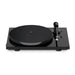 Pro-Ject E1 BT PJ29864497 | Table tournante - Préampli phono intégré - Noir-Sonxplus St-Sauveur