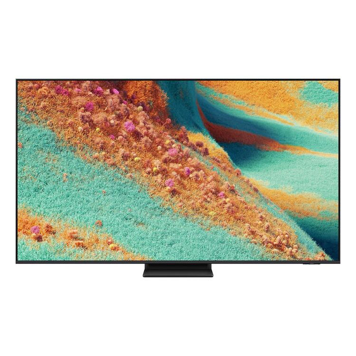 Samsung QN75QN85FAFXZC | Téléviseur 75" Série QN85F - Neo QLED - 4K - 120Hz - Neo Quantum HDR-Sonxplus St-Sauveur