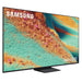 Samsung QN75QN85FAFXZC | Téléviseur 75" Série QN85F - Neo QLED - 4K - 120Hz - Neo Quantum HDR-Sonxplus St-Sauveur
