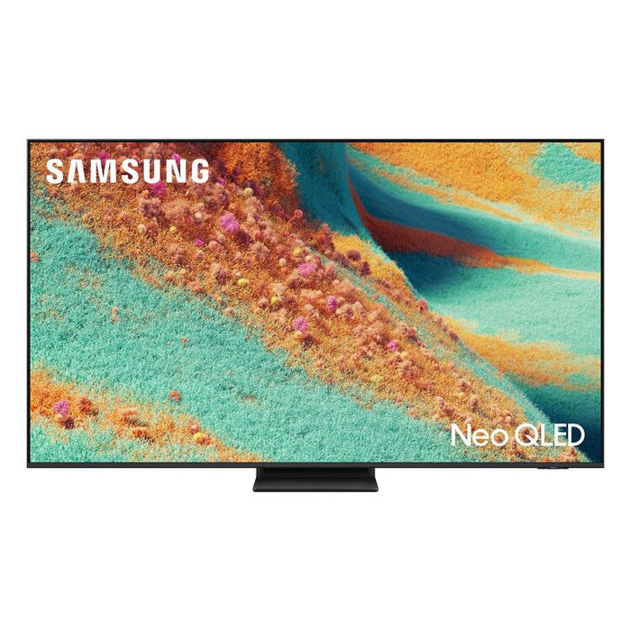 Samsung QN85QN85FAFXZC | Téléviseur 85" Série QN85F - Neo QLED - 4K - 120Hz - Neo Quantum HDR-Sonxplus St-Sauveur