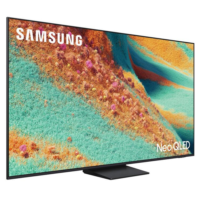 Samsung QN85QN85FAFXZC | Téléviseur 85" Série QN85F - Neo QLED - 4K - 120Hz - Neo Quantum HDR-Sonxplus St-Sauveur