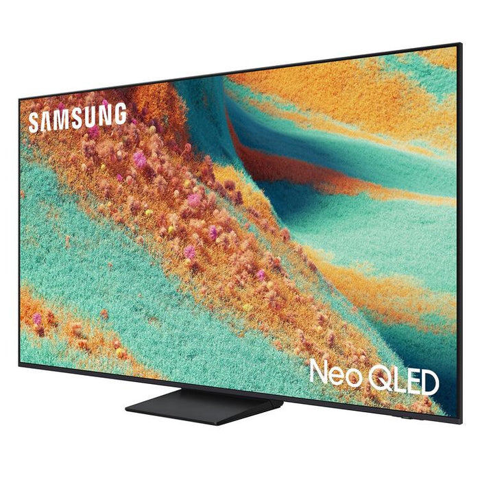 Samsung QN85QN85FAFXZC | Téléviseur 85" Série QN85F - Neo QLED - 4K - 120Hz - Neo Quantum HDR-Sonxplus St-Sauveur