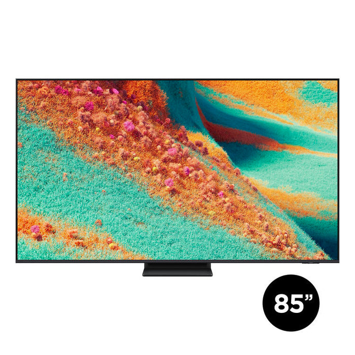 Samsung QN85QN85FAFXZC | Téléviseur 85" Série QN85F - Neo QLED - 4K - 120Hz - Neo Quantum HDR-Sonxplus St-Sauveur