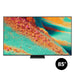 Samsung QN85QN85FAFXZC | Téléviseur 85" Série QN85F - Neo QLED - 4K - 120Hz - Neo Quantum HDR-Sonxplus St-Sauveur