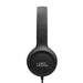 JBL Tune 520C | Écouteurs Supra-auriculaires - USB-C - Bluetooth - Noir-Sonxplus St-Sauveur