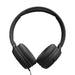 JBL Tune 520C | Écouteurs Supra-auriculaires - USB-C - Bluetooth - Noir-Sonxplus St-Sauveur