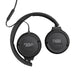JBL Tune 520C | Écouteurs Supra-auriculaires - USB-C - Bluetooth - Noir-Sonxplus St-Sauveur