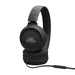 JBL Tune 520C | Écouteurs Supra-auriculaires - USB-C - Bluetooth - Noir-Sonxplus St-Sauveur