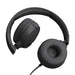 JBL Tune 520C | Écouteurs Supra-auriculaires - USB-C - Bluetooth - Noir-Sonxplus St-Sauveur