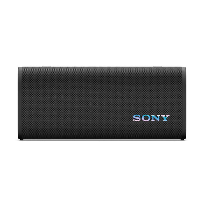 Sony FIELD 3 SRSULT30B | Haut-parleur Portatif - Sans fil - Bluetooth - Noir-Sonxplus St-Sauveur