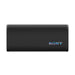 Sony FIELD 3 SRSULT30B | Haut-parleur Portatif - Sans fil - Bluetooth - Noir-Sonxplus St-Sauveur