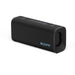 Sony FIELD 3 SRSULT30B | Haut-parleur Portatif - Sans fil - Bluetooth - Noir-Sonxplus St-Sauveur