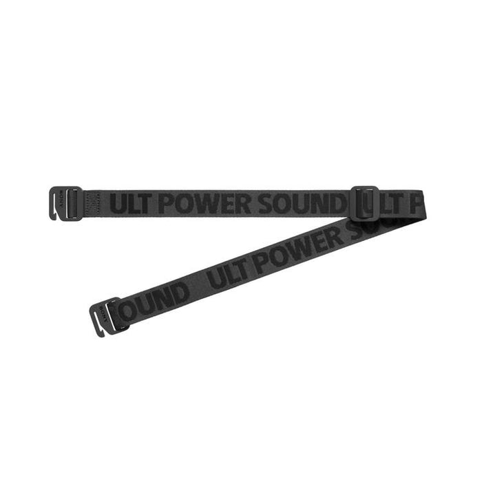 Sony FIELD 3 SRSULT30B | Haut-parleur Portatif - Sans fil - Bluetooth - Noir-Sonxplus St-Sauveur