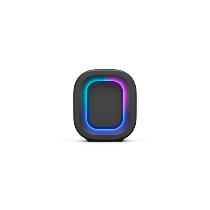 Sony FIELD 5 SRSULT50B | Haut-parleur Portatif - Sans fil - Bluetooth - Noir-Sonxplus St-Sauveur