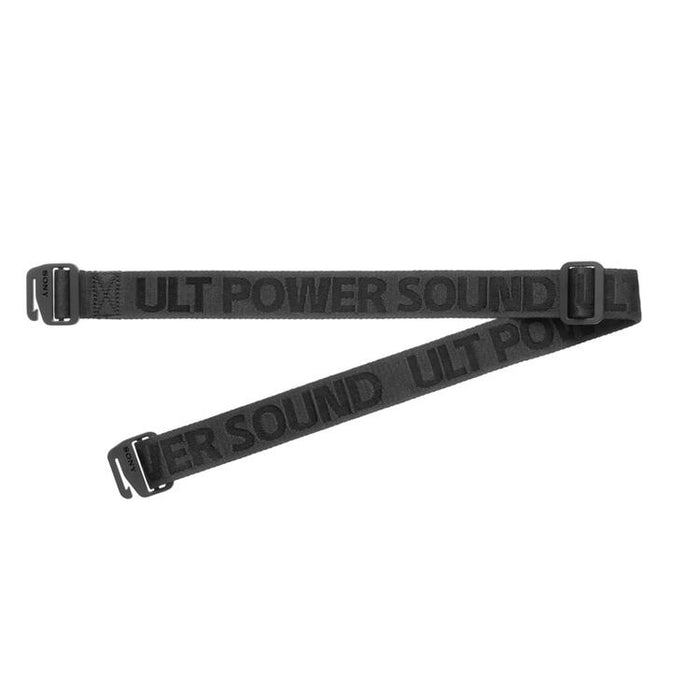 Sony FIELD 5 SRSULT50B | Haut-parleur Portatif - Sans fil - Bluetooth - Noir-Sonxplus St-Sauveur