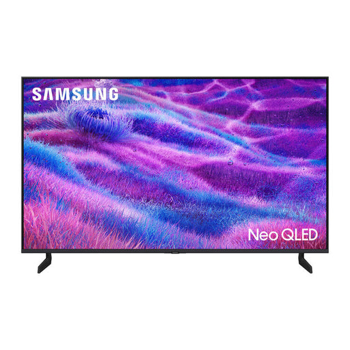 Samsung QN100QN80FFXZC | Téléviseur 100" Série QN80F - Neo QLED - 4K - 120Hz - Neo Quantum HDR-Sonxplus St-Sauveur