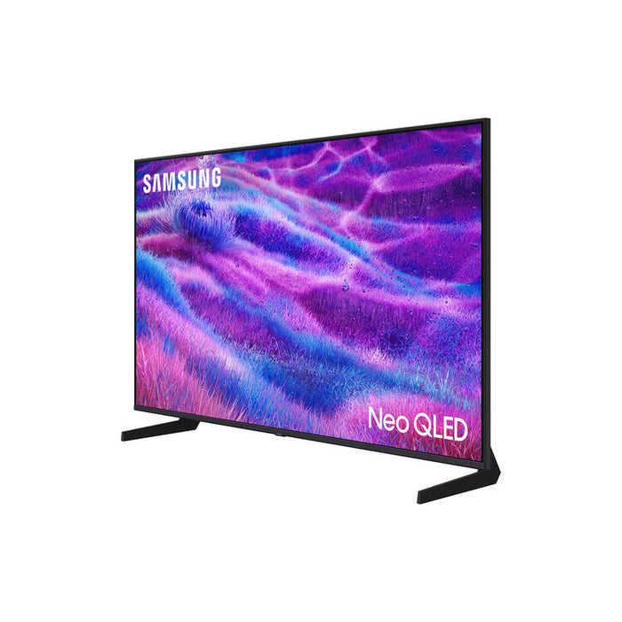 Samsung QN100QN80FFXZC | Téléviseur 100" Série QN80F - Neo QLED - 4K - 120Hz - Neo Quantum HDR-Sonxplus St-Sauveur