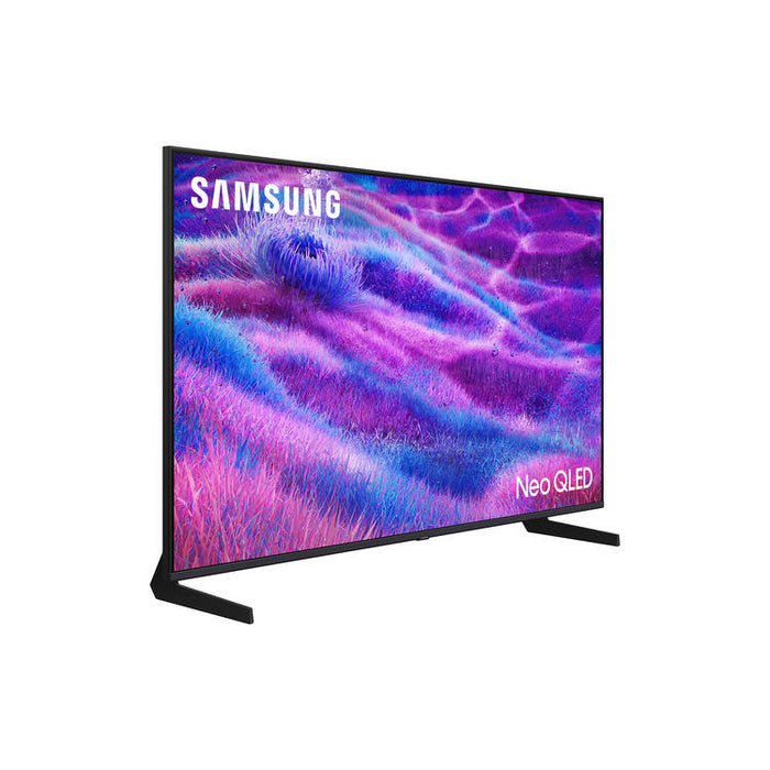 Samsung QN100QN80FFXZC | Téléviseur 100" Série QN80F - Neo QLED - 4K - 120Hz - Neo Quantum HDR-Sonxplus St-Sauveur