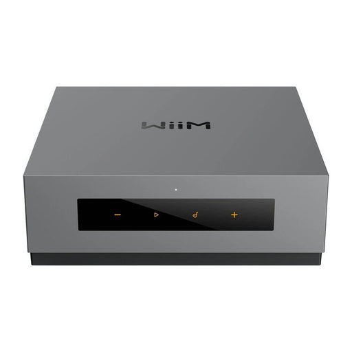 WiiM WIIMCIMODA80 | Amplificateur classe D - DAC SABRE ESS ES9018K2M-Sonxplus St-Sauveur