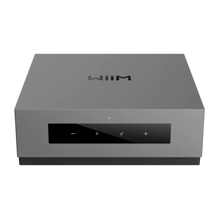 WiiM WIIMCIMODA80 | Amplificateur classe D - DAC SABRE ESS ES9018K2M-Sonxplus St-Sauveur
