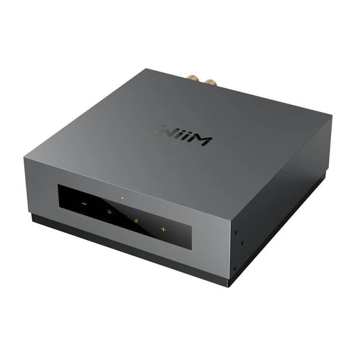 WiiM WIIMCIMODA80 | Amplificateur classe D - DAC SABRE ESS ES9018K2M-Sonxplus St-Sauveur