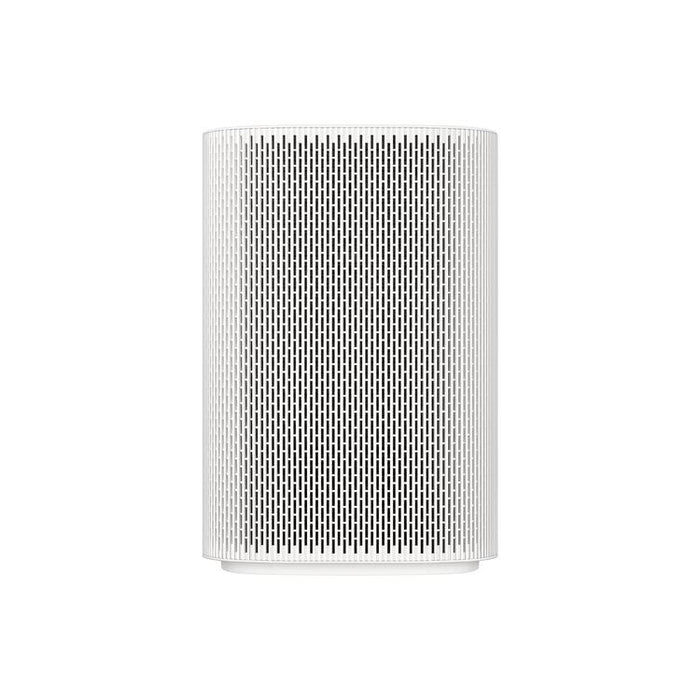 Samsung SP-LPF5DSAXXZC | Projecteur interactif tactile Full HD Premiere 5 - Blanc-Sonxplus St-Sauveur