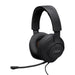 JBL Quantum 100 M2 | Casque de jeu filaire circum-auriculaire - Compatible avec toutes les plateformes - Noir-Sonxplus St-Sauveur