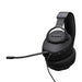 JBL Quantum 100 M2 | Casque de jeu filaire circum-auriculaire - Compatible avec toutes les plateformes - Noir-Sonxplus St-Sauveur