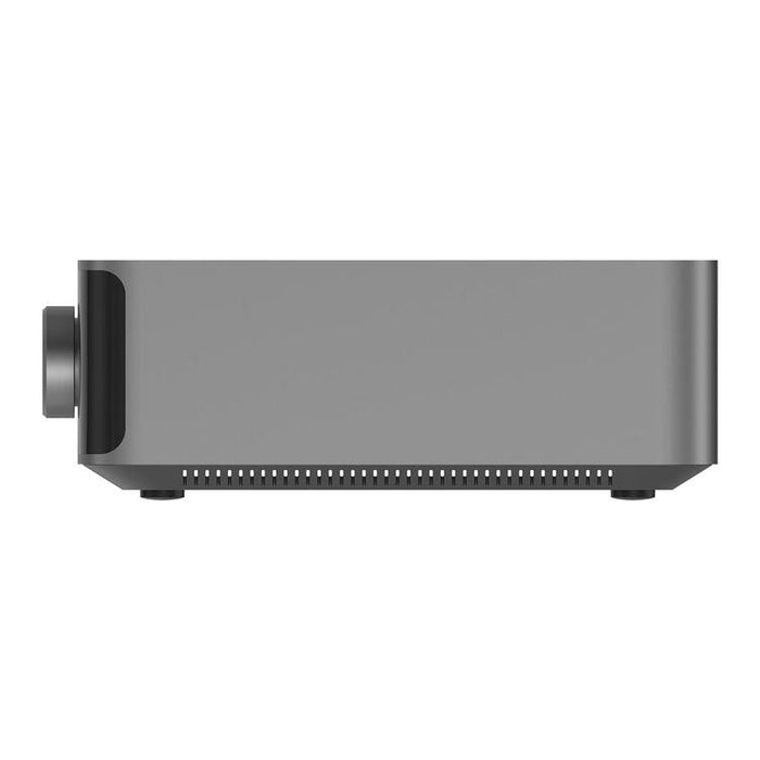 WiiM Amp Ultra | Amplificateur 2 canaux - Écran tactile de 3,5" - Audio Streaming-Sonxplus St-Sauveur