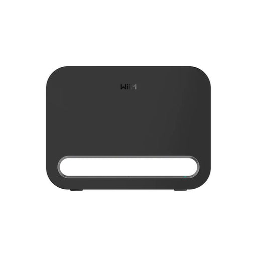 WiiM Sub Pro | Caisson de graves 8" - Wi-Fi 6 - Bluetooth 5.3 - 250W-Sonxplus St-Sauveur